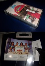 POOH ALOHA - musicassetta stereo 7 - 30 CGD 20437