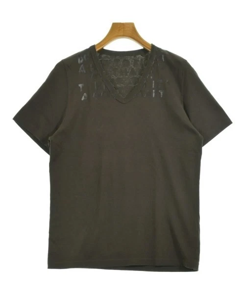 25+ Maison Margiela Cotton T-Shirts for Men for sale | Updated Oct