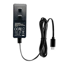 AC Adapter For Jeazans‎ Jzpad-A10L 10.1Inch Android 14 Tablet 1280x800 IPS HD To