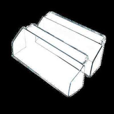 WESTINGHOUSE FRIDGE DAIRY DOORS COVER R/H & L/H KIT WBM5100WB WTE5200SB BJ514V,