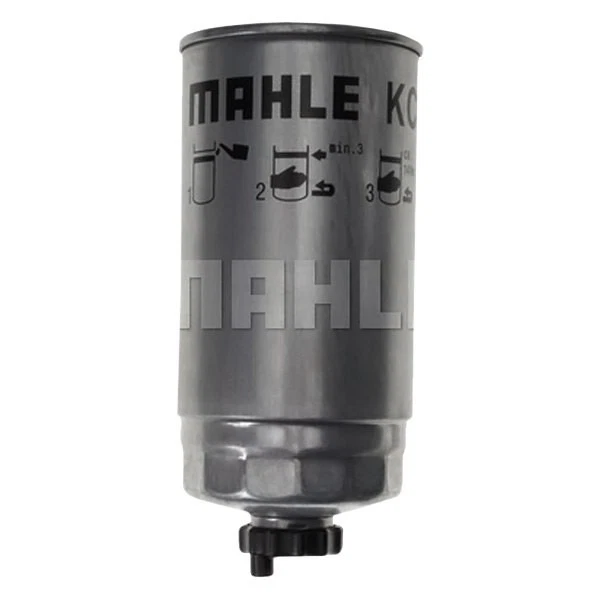 For Jeep Liberty 2006 Mahle Spin-On Fuel Filter - Изображение 3 из 4