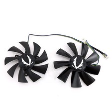 For ZOTAC RTX 2070 Super MINI Cooling Fan Cooler Graphics Fan GA92S2H/GAA8S2U