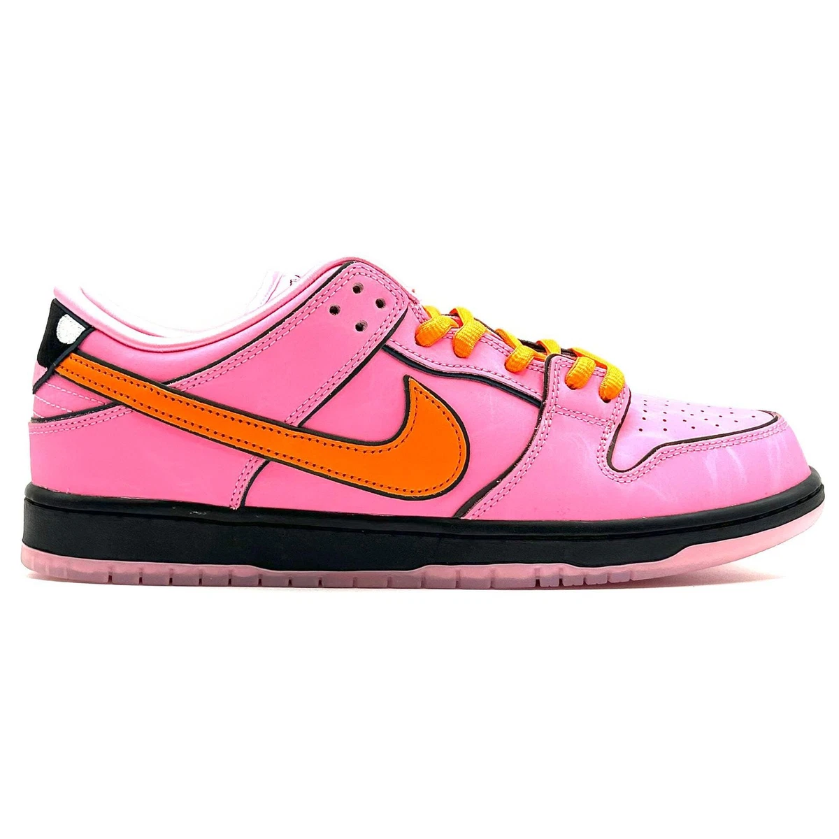 Nike The Powerpuff Girls x Dunk Pro SB QS Low Blossom for Sale