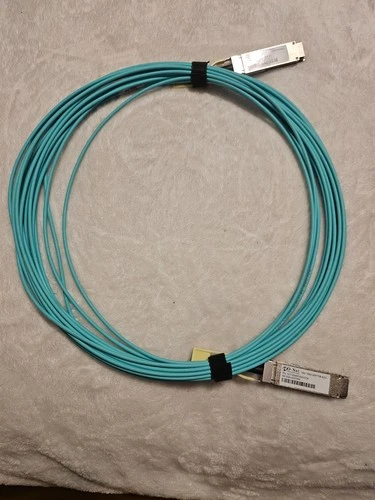  Active Optical Cable 100G