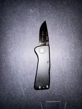 (RARE Signed ) Sog Blink First Edition/004