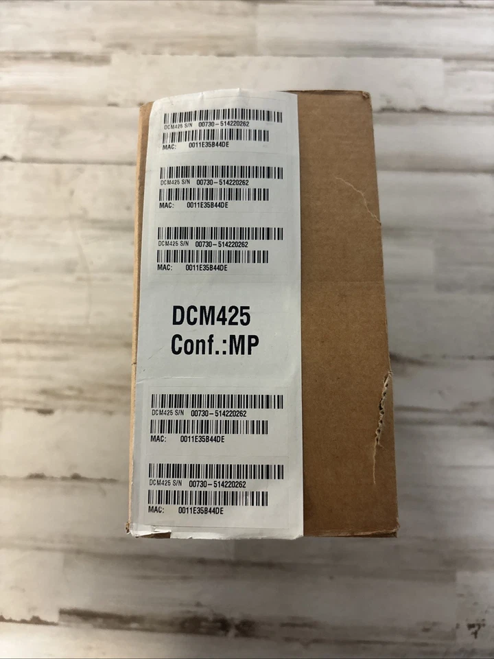 Cable Modem Digital Broadband RCA DCM425 - Image 4 of 4