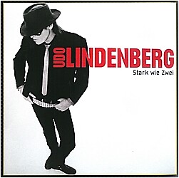 Thumbnail - Kurenbach: Udo-graphie, Die Ultimative Lindenberg-diskographie, Alle