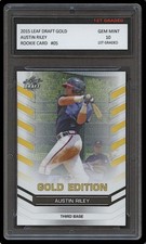 2015 Leaf Draft Football Cards 26
