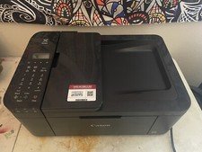 Canon Pixma TR4520 Wireless All-In-One Inkjet Printer