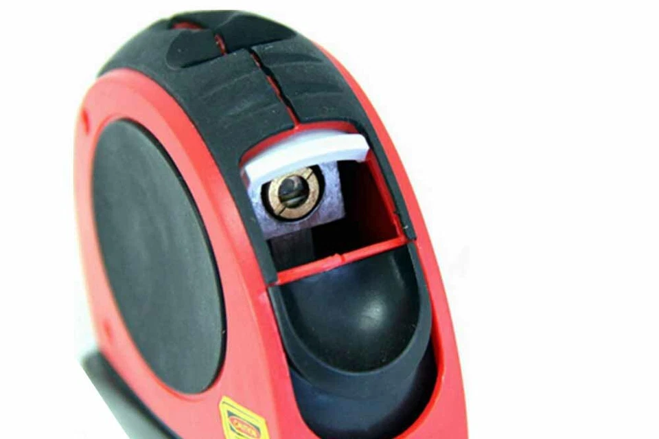 Laser Level 2pc Set 10m Cap: Strait-Line Generator+ Actual Laser Line Level - Image 3 of 4