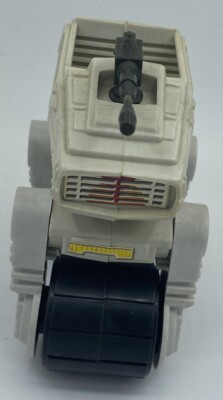 Vintage Kenner Star Wars Mini Rig MTV-7 complete Empire Strikes
