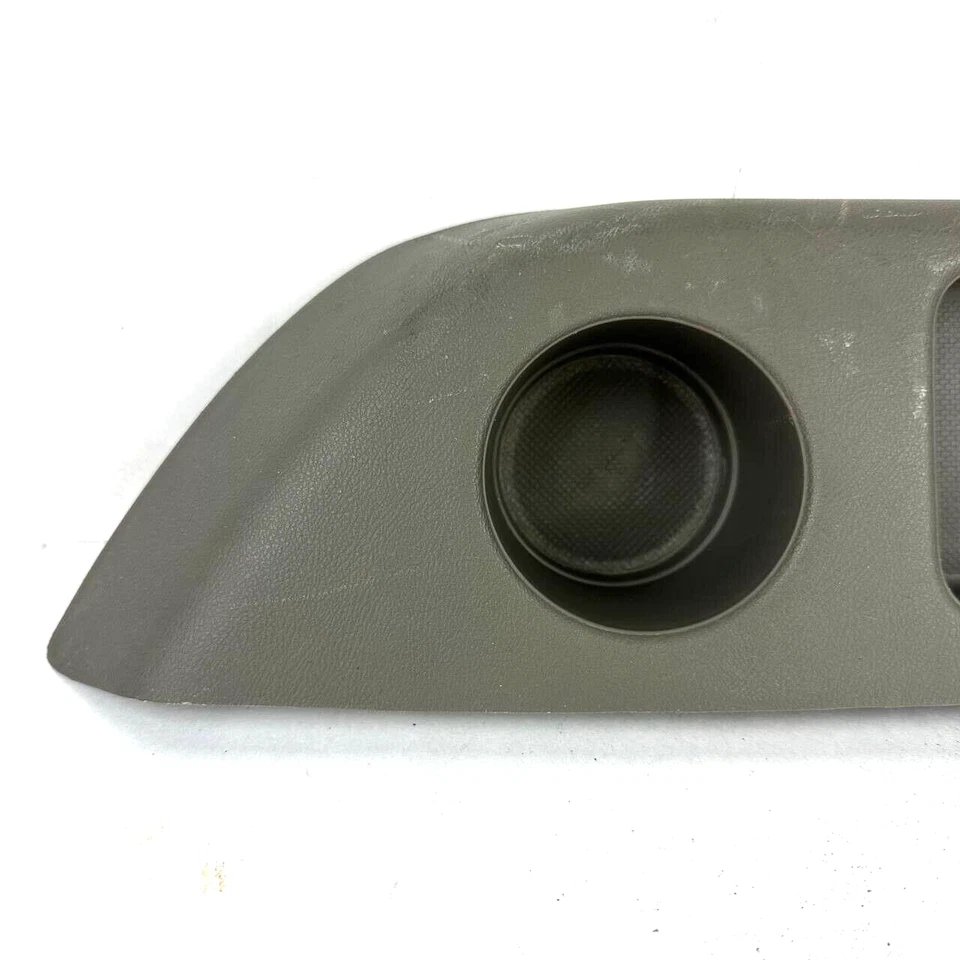 Portavasos ACURA MDX 2007-2013 TERCERA FILA LADO IZQUIERDO 84631-STX Foto 2 de 4