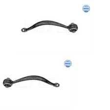 MEYLE Querlenker Lenker Set links & rechts Satz für BMW X3 F25 X4 F26