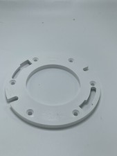 CLOSET FLANGE EXTENDER 1/2" THICK -PLUMBBEST C88-001