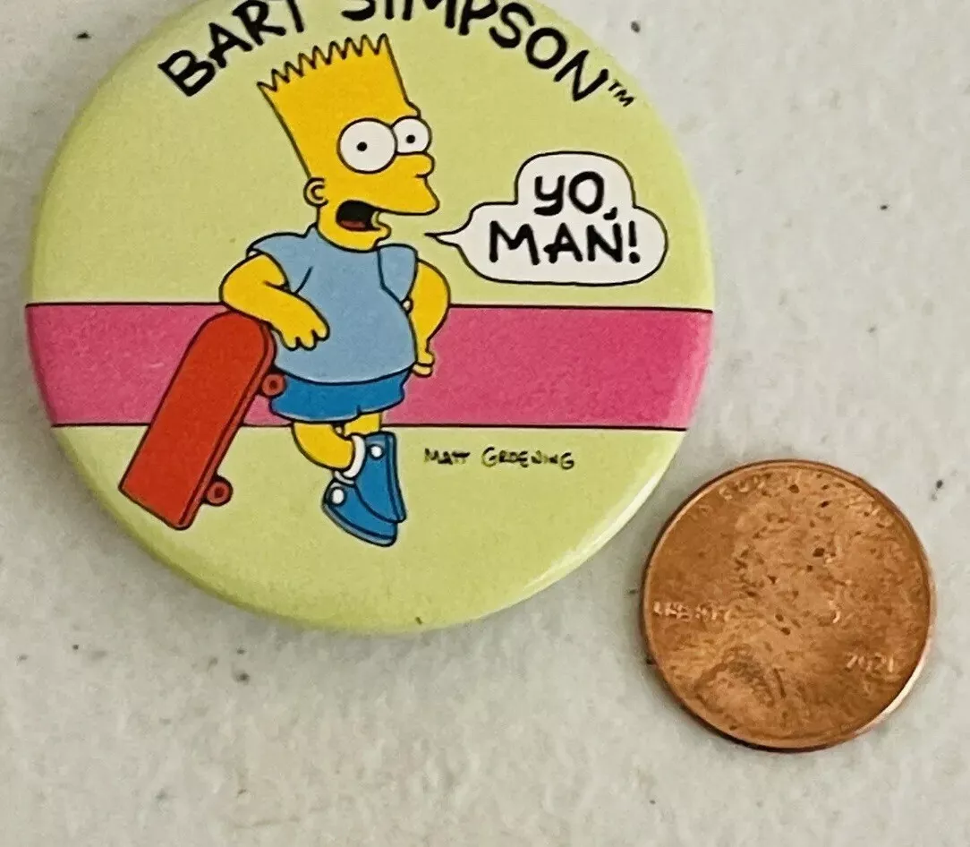 Pin by yαsмıη αłмєı∂α on mood  Bart simpson art, Simpsons art, Vintage  cartoon