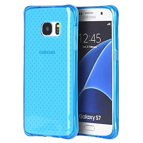 Atom Cell Phone Cases, Covers & Skins for Samsung Galaxy S7