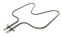 Heizelement Unterhitze 1000W Ofen Herd Wie Zanker Zanussi Progress 357063501/5