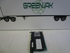 ALLEN-BRADLEY 1771-ON AC OUTPUT MODULE - USED - FREE SHIPPING