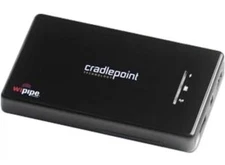 Cradlepoint PHS300 3G/4G Personal Hotspot