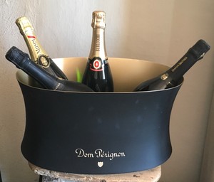 dom perignon bucket