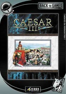Caesar 3 (Pointsoft) von FIP Publishing GmbH | Game | Zustand gut