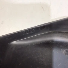 Grass deflector chute NOS #011186