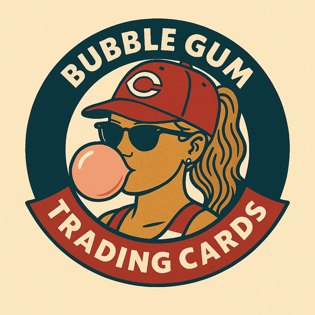 Bubble Gum Trading Cards | eBay Stores