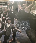 The Doors Strange Days Elektra Records Stereo 180 Gram Sealed LP