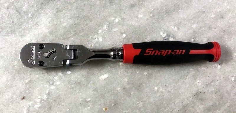 初回限定 スナップオン snap-on 3/8 ラチェット FHF100 ありがたい