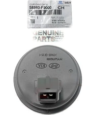 ⭐⭐⭐⭐⭐Genuine ABS Rear Bearing Speed Sensor Hyundai Accent Kia Rio OEM 16-22⭐⭐⭐⭐⭐