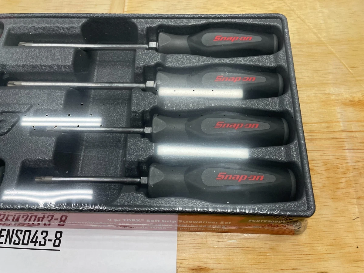 Torx screwdriver set sale ebay