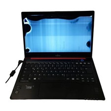 Fujitsu Lifebook U772 / Intel