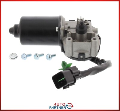 Wischermotor vorne 12V für Hyundai ix35 LM ab Bj. 09