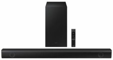 Samsung HW-B550/ZA Soundbar - Black