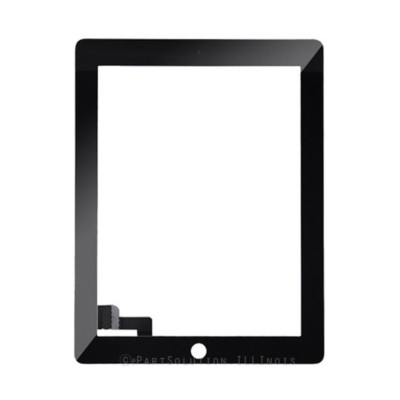 iPad 2 A1376 A1395 A1396 A1397 LCD Display Glass Touch Screen