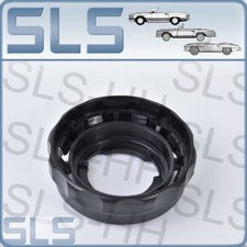 Handrad Sitzverstellung (früh) für Mercedes Benz SL R107 C107 -791635- Handrad Sitzverstellung (früh) für Mercedes Benz SL R107 C107 -791635-
