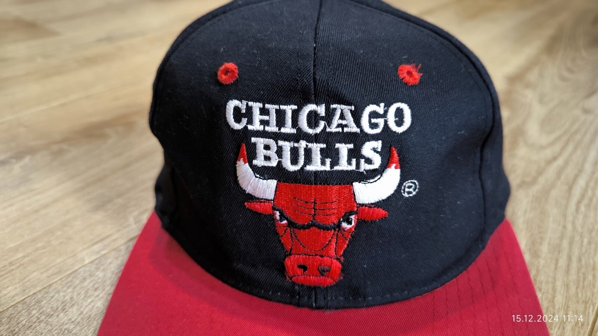 帽子 90s cap CHICAGO BULLS (OG LOGO) s-l400.jpg