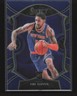 2020-21 Panini Select Obi Toppin RC #68 New York Knicks