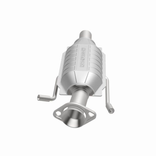MagnaFlow 23349-DU for 1986 Mercury Lynx 1.9L L4 GAS SOHC - Picture 3 of 24