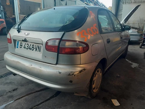 96270325 Caja Reles/Fusibles para DAEWOO LANOS SE 1999 8398277 - Imagen 6 de 10