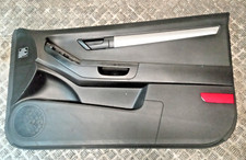 2010 KIA CEED MK1  - 3DR OSF FRONT DRIVER SIDE DOOR CARD