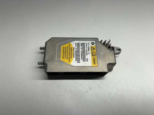 BMW 5er Gran Turismo F07 Steuergerät ECU LHD OEM 9209684 2009