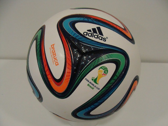 adidas brazuca omb