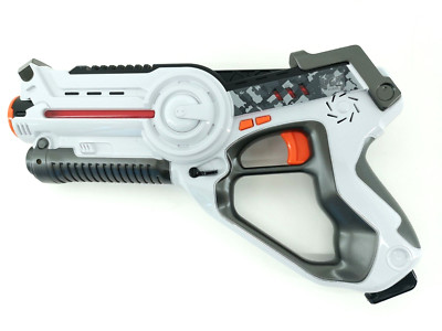 Impulse Laser Gun Jamara aus dem Bug Hunt Set Laser Tag Infrarottechnik nur Gun