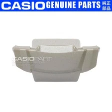 CASIO Gray Watch Band Cover End Piece Link at 6H for G-SHOCK MTG-900D MTG-900DA