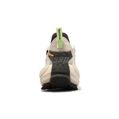 Reebok Zig Kinetica 2.5 Edge CORDURA Stucco Beige Men Outdoors