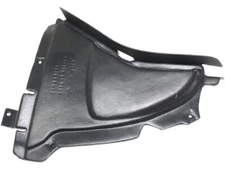 For 2010-2015 BMW 550i GT Fender Liner Replacement AP 14342ZGHC