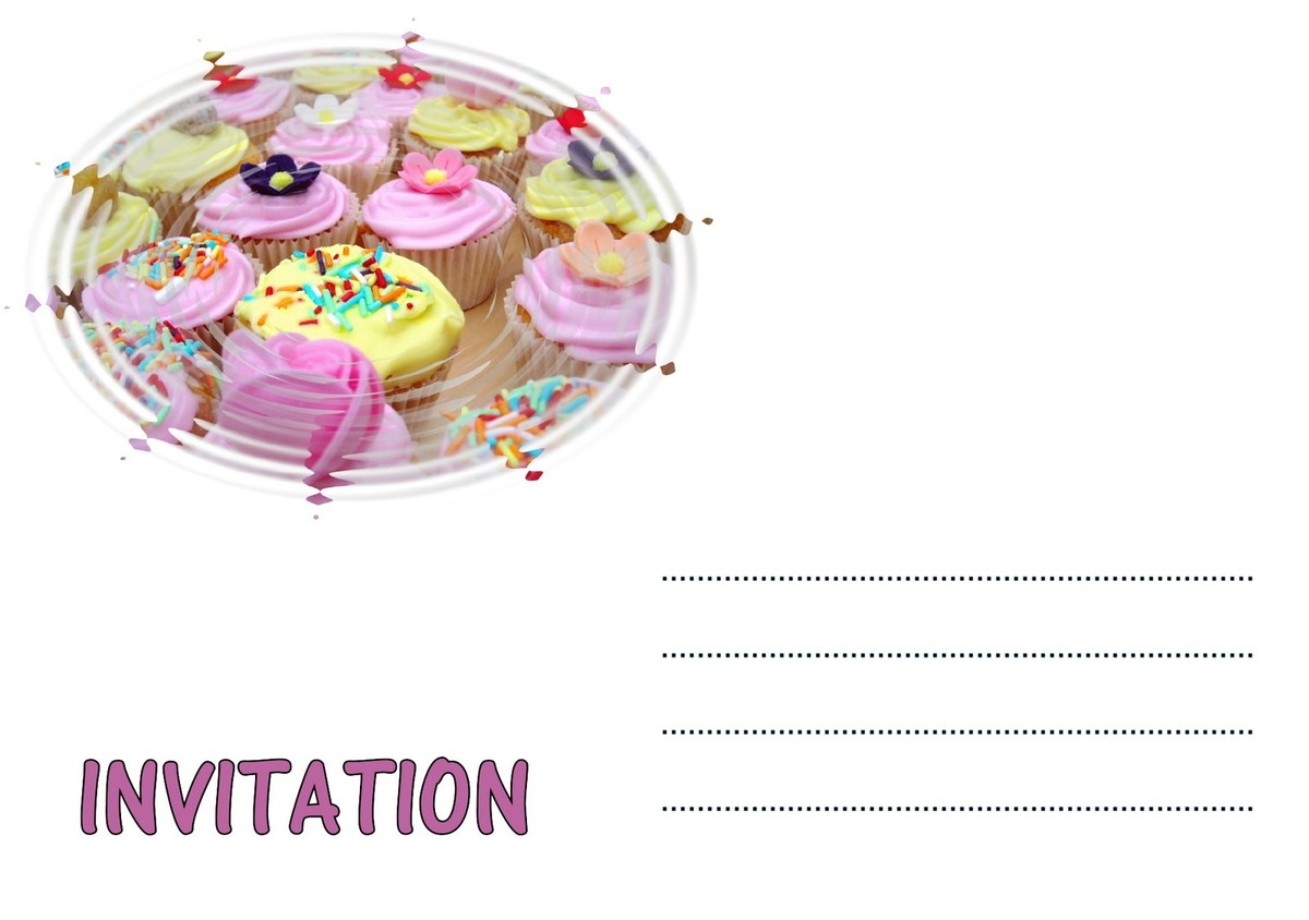 Sac En Tissu Pour Cadeau Modu00e8le D'invitation D'anniversaire Arc-en-ciel | Vecteur Gratuite Sac Anniversaire