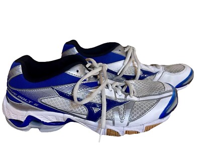 Mizuno Scarpe Mizuno Wave Bolt Italia Mizuno Wave Bolt