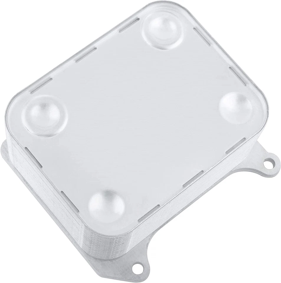 Engine Oil Cooler Kit For 2003-2007 Ford F-250/ F-350/ F-450/ F-550 Super Duty - Image 4 of 4